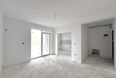 Apartament cu 3 camere si balcon | Giroc | Zone 2 - 3