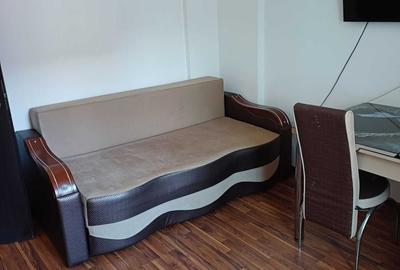 Apartament cu 2 camere decomandat în Central - 8