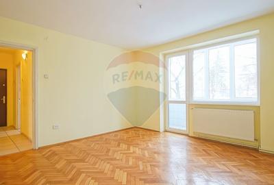 COMISION 0% | Apartament 3 camere | Parter | 64 mp | Calea București - 11