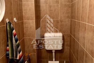 Apartament cu 3 camere ,98 mp , etaj intermediar, centerala, Aradu Nou - 10