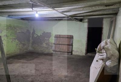 Casă cu 4 camere cu Teren 800 Mp în Dalnic - 7