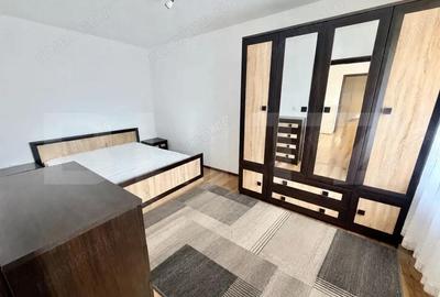 Apartament cu 3 camere semidecomandat în Cetate - 5
