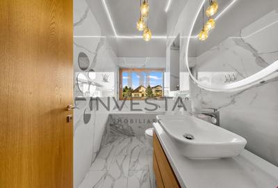 Reprezentare exclusiva! Lux si arhitectura la superlativ! - 16