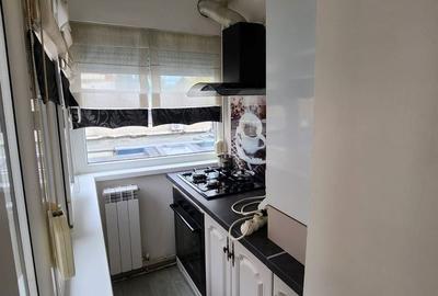 Apartament cu 3 camere în Șerbănești - 10