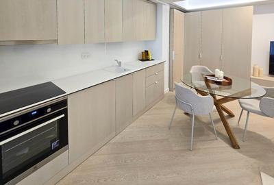 Pipera : Apartament in imobil nou, acces imediat catre zona Aviatiei si Herastra - 2