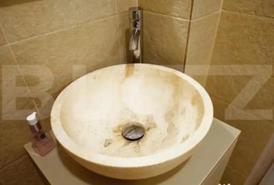 Apartament cu 4 camere decomandat, mobilat în Central - 5