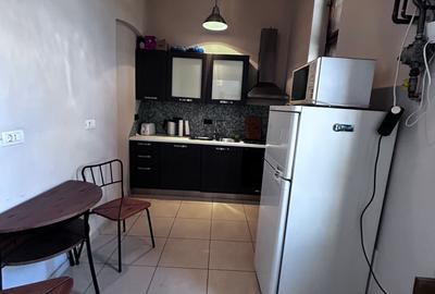 Apartament foarte spațios și elegant Apartament foarte spațios și elegant - 4