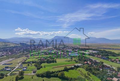 Teren intravilan generos de 1.430 mp in Carpini?, investi - 6