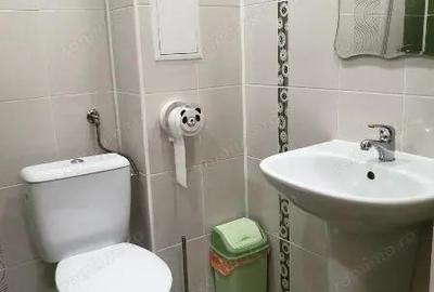 Apartament cu 2 camere decomandat în Drumul Taberei