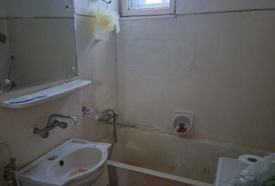 Apartament cu 3 camere nedecomandat în Obor - 2