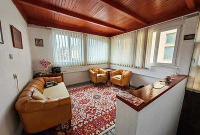 Casă cu 2 camere cu Teren 376 Mp în Elisabetin - 1