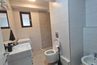 Apartament 3 camere, decomandat, 88mp, George Enescu, zona Liceul de Chimie - 9