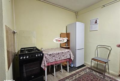 Apartament cu 3 camere decomandat în Vasile Aaron - 6