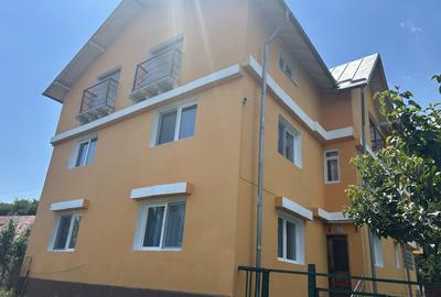 VAND O VILA IN PADUREA DIN FILIPESTI - 3