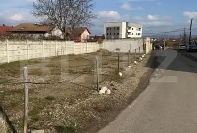 Teren în Cetate - 1