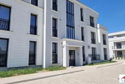 Penthouse - Apartament 4 camere cu parcare - 1