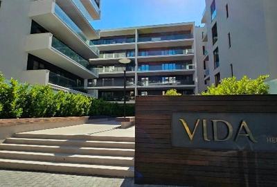 VIDA HERASTRAU 3-room apartment for rent - 4
