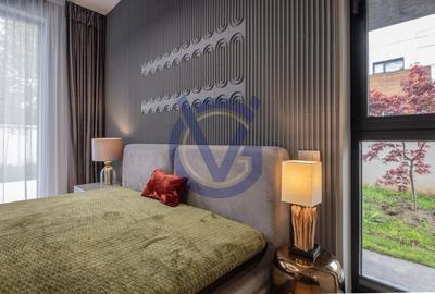 Apartament cu 4 camere, mobilat în Iancu Nicolae - 18