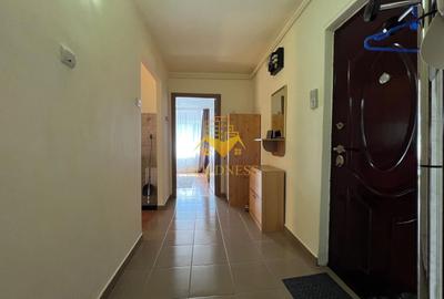 2 camere decomandate, parcare, Zorilor, UMF, UTCN,Sigma,Observatorului - 11