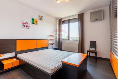 Apartament cu 3 camere decomandat în Jiului - 11