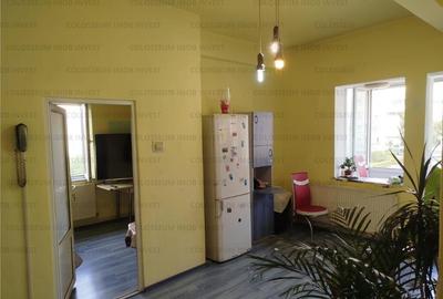 COLOSSEUM: Apartament 2 camere Faget mag Unirea - 7