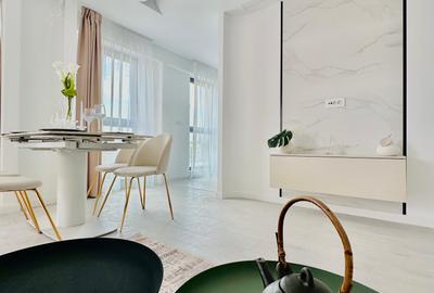 Apartament cu 3 camere decomandat în Parcul Carol - 7