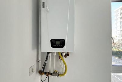 Garsonieră în Nord - 2