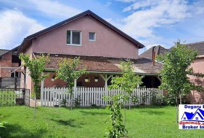 Casă cu 5 camere cu Canalizare în Simeria - 9