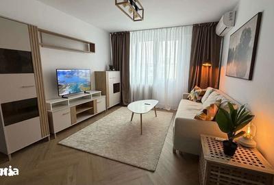 Apartament cu 2 camere în Sălăjan - 18
