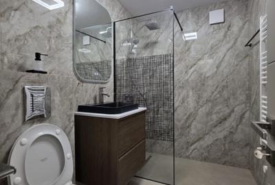 BEST DEAL AVIATIEI HERASTRAU APARTAMENT 2 CAMERE COMPLET MOBILAT LUX - 25