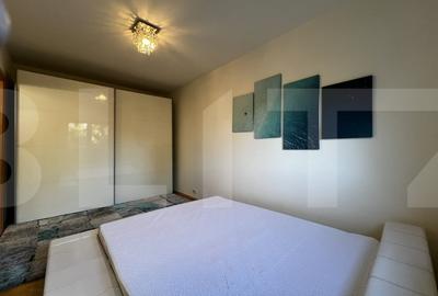 Apartament 3 Camere Central Apartament 3 Camere Central - 10