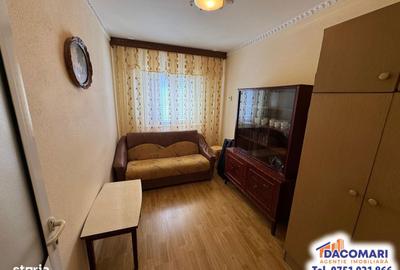 Apartament cu 3 camere în Micro 17 - 4