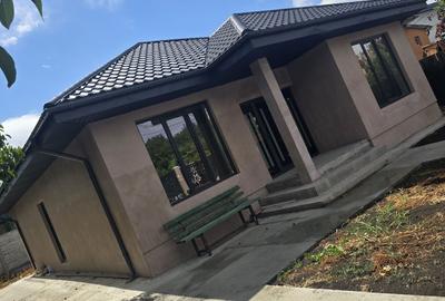 Casă cu 3 camere în Central - 6