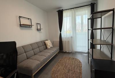 Apartament cu 3 camere decomandat în Cornișa - 12