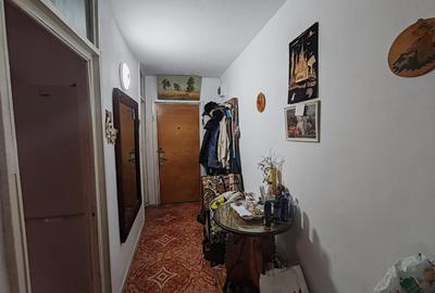 Apartament cu 2 camere decomandat în Valea Cetății - 6