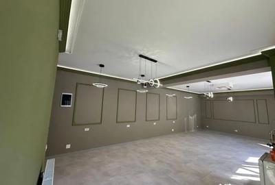 Spațiu comercial, de 60 mp, în Central