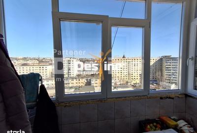 Apartament cu 3 camere semidecomandat în Alexandru cel Bun - 9