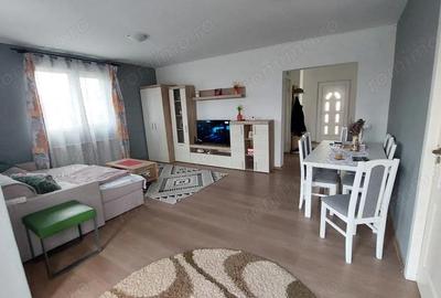 Casă cu 3 camere cu Canalizare în Micești - 11