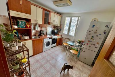 Apartament cu 2 camere decomandat, mobilat în 1 Decembrie 1918 - 2