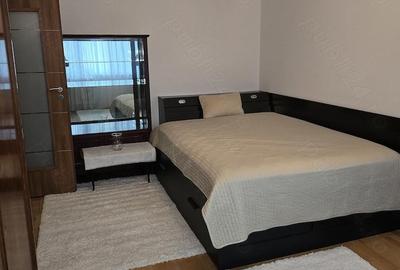 Garsonieră decomandată în Drumul Taberei