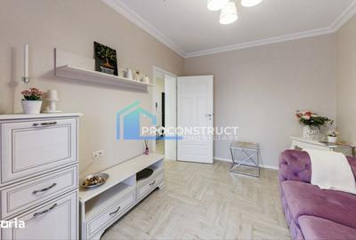 Apartament cu 2 camere, mobilat în Dumbrăvița - 4