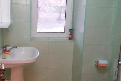 Campus- apartament 42 mp, bloc nou, centrala gaz - 7