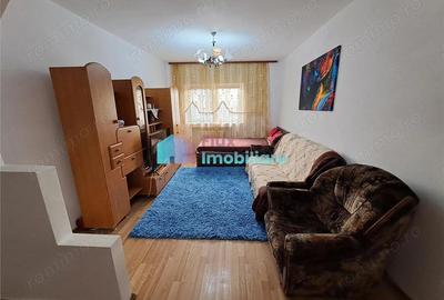 Apartament cu 3 camere decomandat în George Enescu - 1