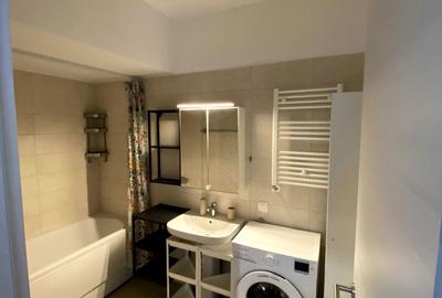 Apartament cu 2 camere decomandat în Prelungirea Ghencea - 7