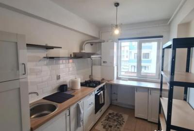 Apartament cu 2 camere decomandat în Florești - 8