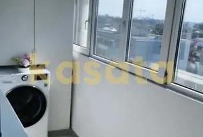 Apartament cu 3 camere semidecomandat, mobilat în Domenii - 4