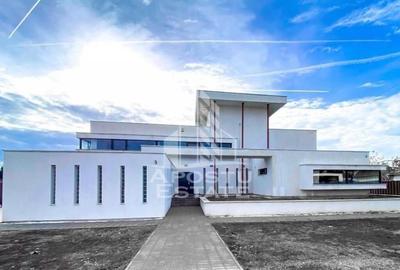 Casa/vila/spa?iu comercial650mp utili/teren 3000 mp - 4