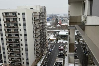 Metrou Anghel Saligny-Apartament 2 Camere-Mobilat+Parcare - 11