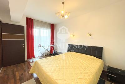 Apartament cu 2 camere de inchiriat in blocul Semiluna, Plopilor - 8