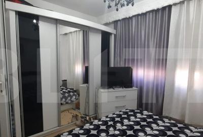 Apartament de vanzare, 3 camere,suprafata utila 66,75 mp, zo - 5
